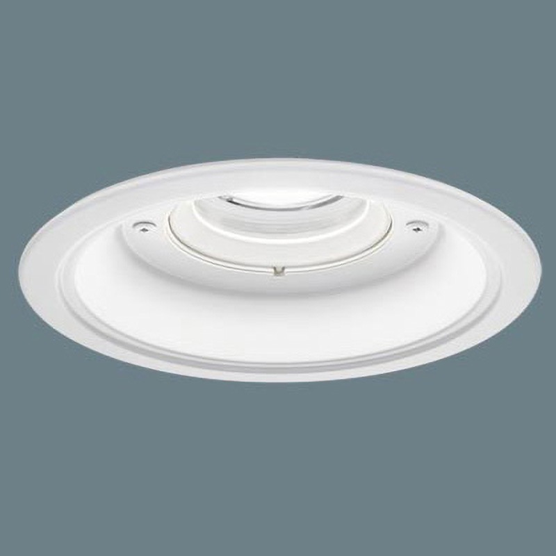 XNW2062WVLE9 軒下用LEDダウンライト Panasonic(パナソニック) 100～242V Ra85 埋込型取付 3500K 温白色 200形 広角 埋込穴Φ150mm  XNW2062WVLE9