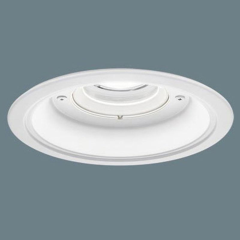 XNW1562WNLJ9 軒下用LEDダウンライト Panasonic(パナソニック) 100～242V Ra85 埋込型取付 5000K 昼白色 広角 埋込穴Φ150mm  XNW1562WNLJ9 8,626円