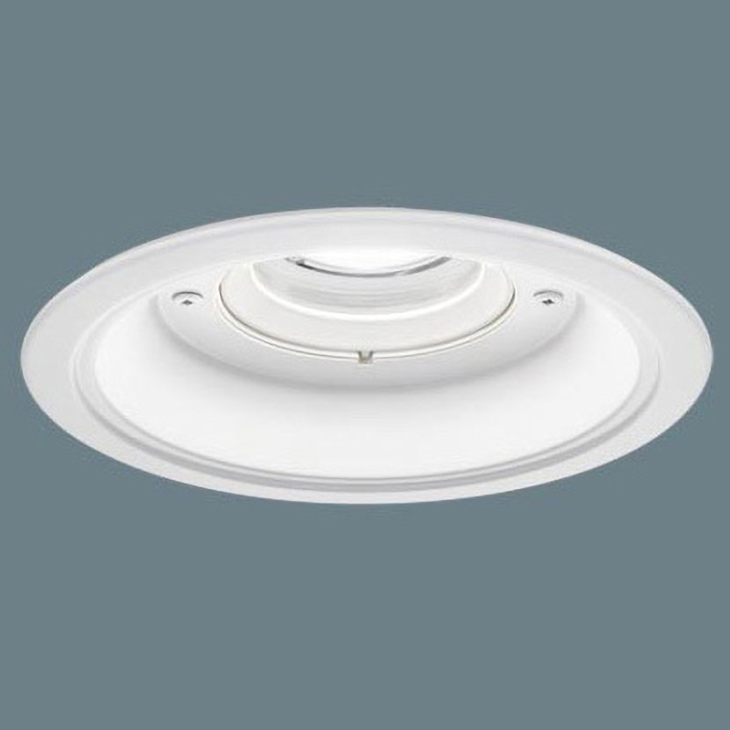 XNW1562WVLJ9 軒下用LEDダウンライト Panasonic(パナソニック) 100～242V Ra85 埋込型取付 3500K 温白色 広角 埋込穴Φ150mm  XNW1562WVLJ9