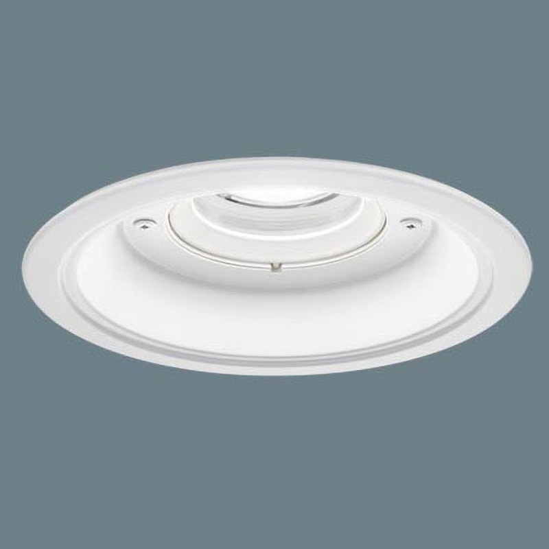 XNW1562WWLJ9 軒下用LEDダウンライト Panasonic(パナソニック) 100～242V Ra85 埋込型取付 4000K 白色 広角 埋込穴Φ150mm  XNW1562WWLJ9