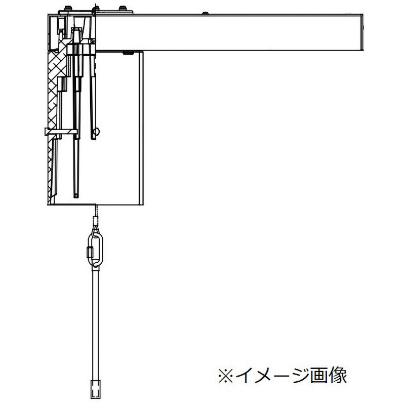 DYDX2001 アーム 1台 Panasonic(パナソニック) 【通販モノタロウ】