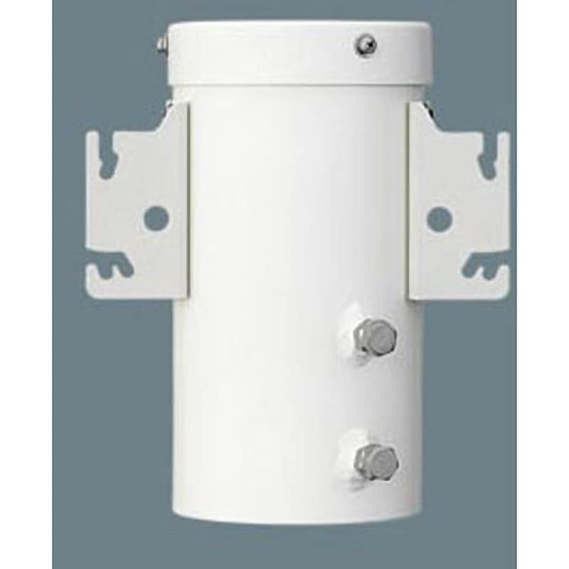 DYDX3021 防犯灯用アダプタ 1個 Panasonic(パナソニック) 【通販モノタロウ】 17,986円