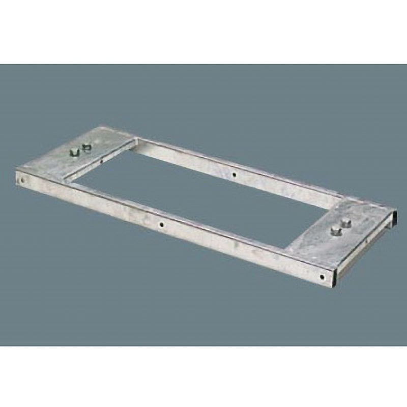 DYKX05112 2灯用投光器台 1台 Panasonic(パナソニック) 【通販モノタロウ】