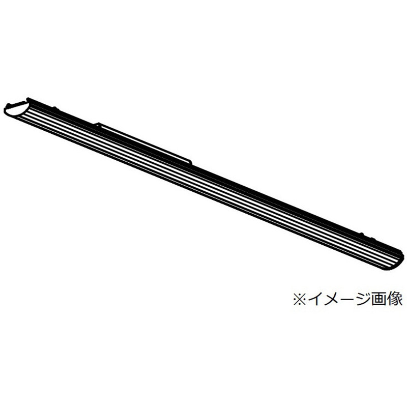 EL-LU43034NAHTN LEDライトユニット形ベースライト ライトユニット 三菱電機 昼白色 大きさ40形 5000K