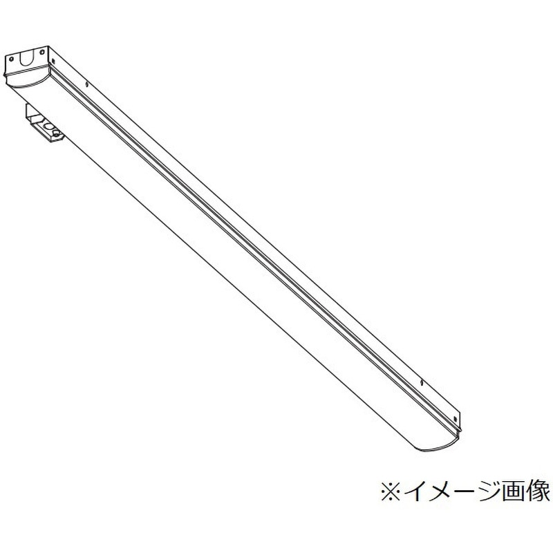 ６本セット新品三菱LEDベースライトEL-LU42533L電球色ライトバーのみ 6本セット新品三菱LEDベースライトEL-LU42533L電球色ライトバーのみ 6