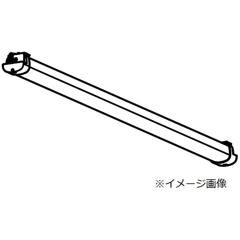 EL-LUW47053NAHTN LEDライトユニット形ベースライト ライトユニット 三菱電機 大きさ40形 昼白色 5000K   EL-LUW47053NAHTN