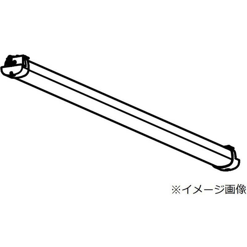 EL-LUE42553NAHTN LEDライトユニット形ベースライト ライトユニット 三菱電機 大きさ40形 昼白色 5000K   EL-LUE42553NAHTN