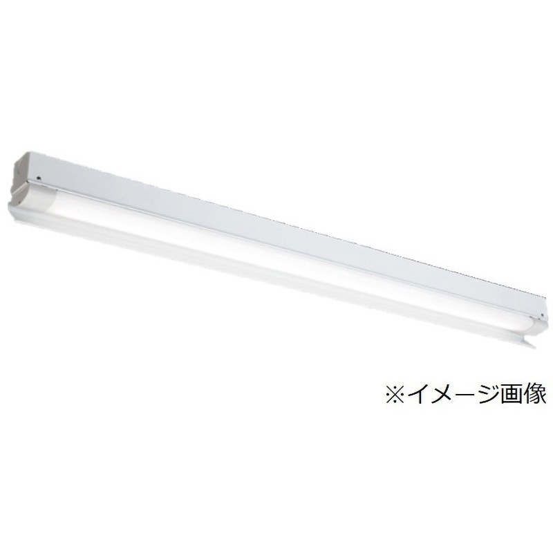 MY-EN470530/LAHTN LEDライトユニット形ベースライト 三菱電機 直付形取付 大きさ40形 片反射笠付タイプ 明るさ6900Lm 電球色 色温度3000K  1台