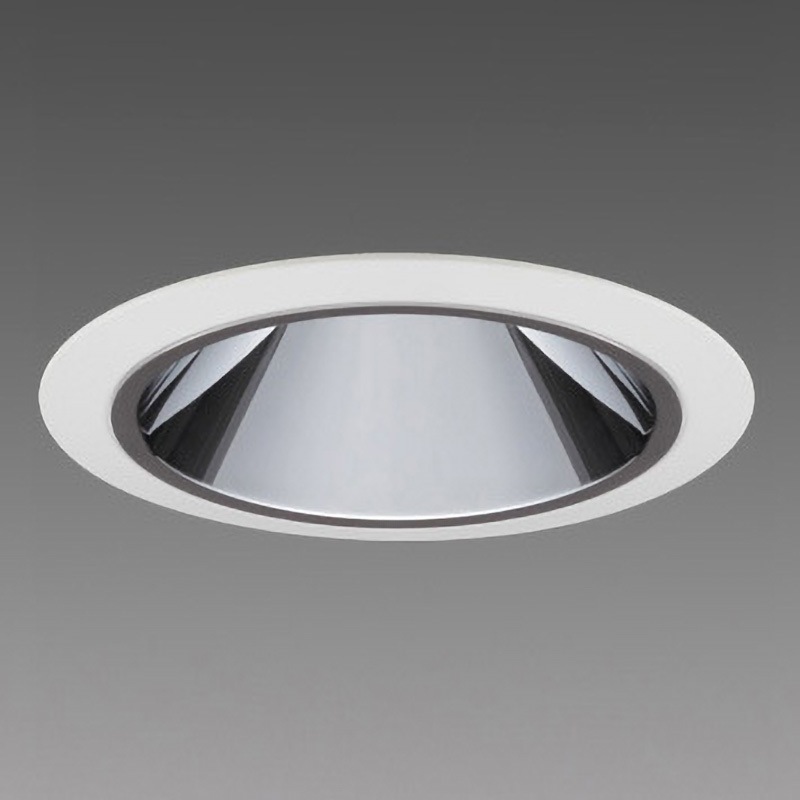 EL-UG10102N/1WAHTZ グレアレスダウンライト【受注生産品】 三菱電機 ランプの種類LED Ra83 100～242V 5000K 昼白色 埋込穴Φ100mm
