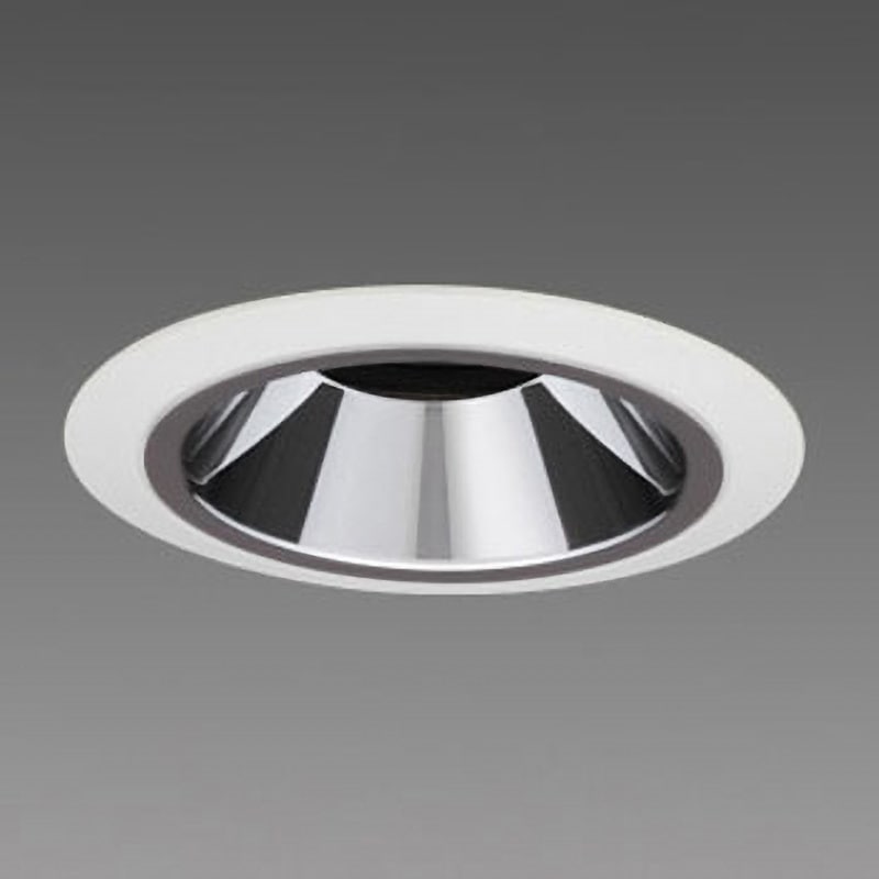 EL-UG10103L/WAHTZ グレアレスダウンライト【受注生産品】 三菱電機 ランプの種類LED Ra83 100～242V 3000K 電球色 クラス100-60 明るさJR12V50形器具相当 埋込穴Φ75mm