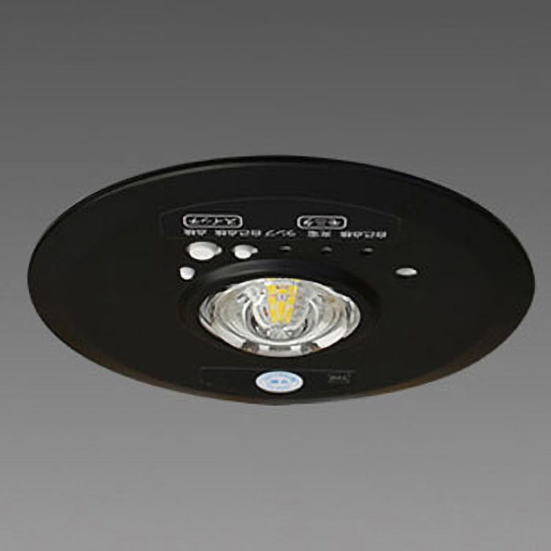 EL-DB11111KB LED非常用照明器具【受注生産品】 三菱電機 埋込穴100Φmm