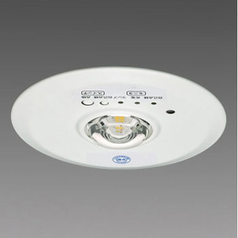 LED非常用照明器具 三菱電機 天井埋込型非常灯 【通販モノタロウ】