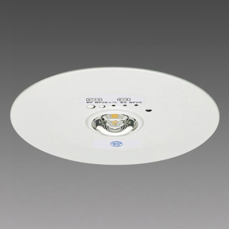 EL-DB33111B LED非常用照明器具 三菱電機 埋込形取付 埋込穴