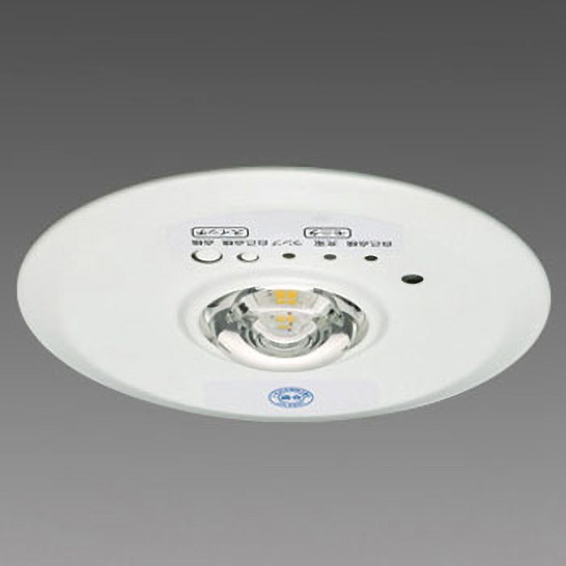 EL-DB21111HB LED非常用照明器具 三菱電機 埋込形取付 埋込穴Φ100mm EL