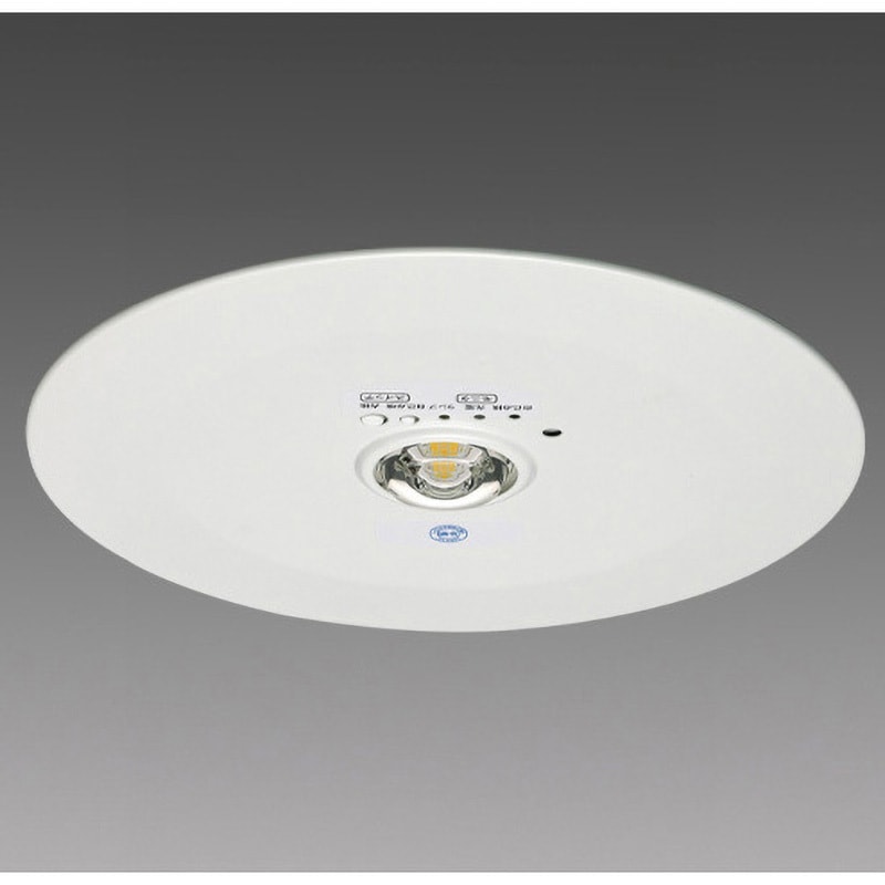 EL-DB35113B LED非常用照明器具 三菱電機 埋込形取付 埋込穴Φ200mm EL