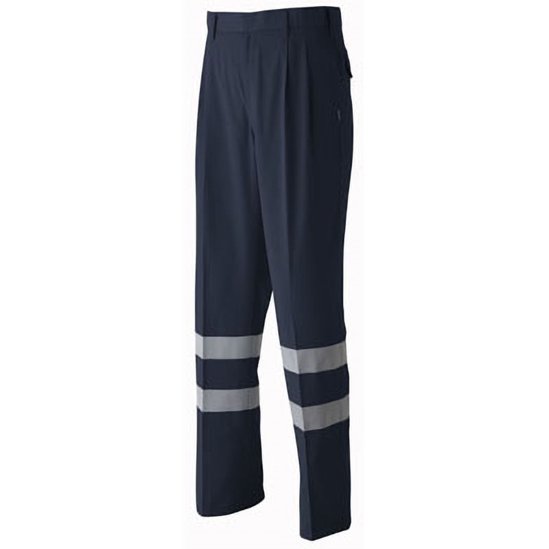 E7905 セーフティパンツ(ツータック) E7905 Asahicho(旭蝶繊維) サイズ7L