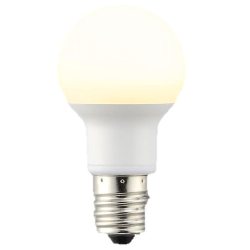 LDA4L-G-E17/40/S-PS LED電球 三菱電機 口金E17 - 【通販モノタロウ】