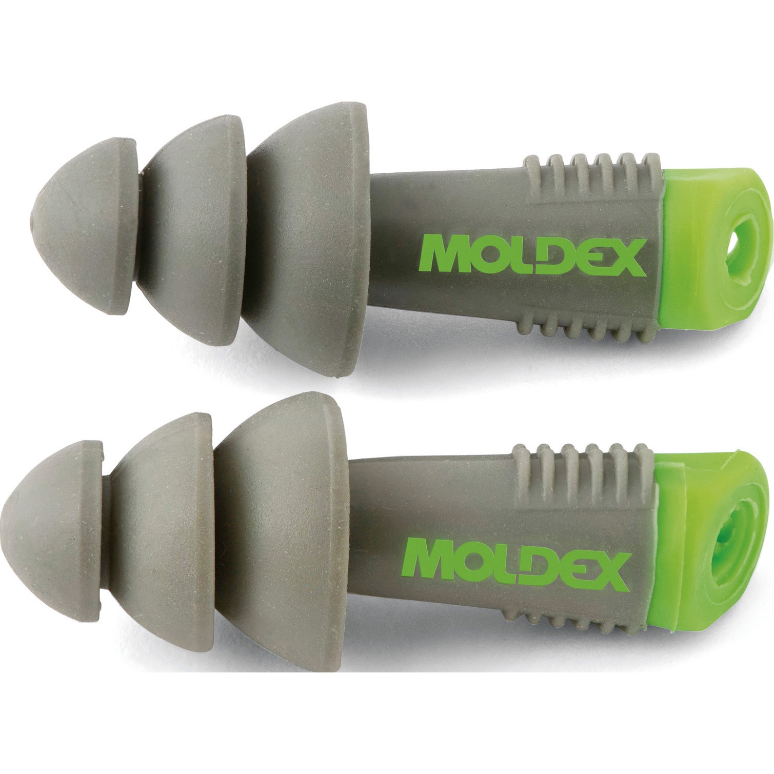 MOLDEX 耳栓 スパークプラグ プラグステーション 500組入 6645 - 3
