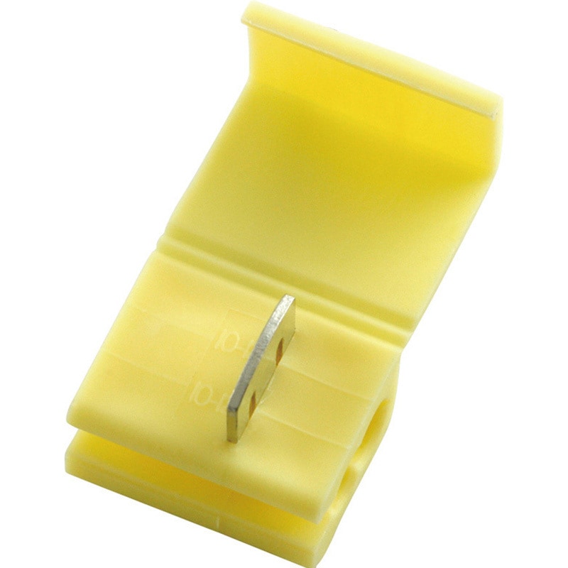 3M エレクトロタップ　900個 3M エレクトロタップ 900個 汎用 エレクトロタップ 赤色 0.5