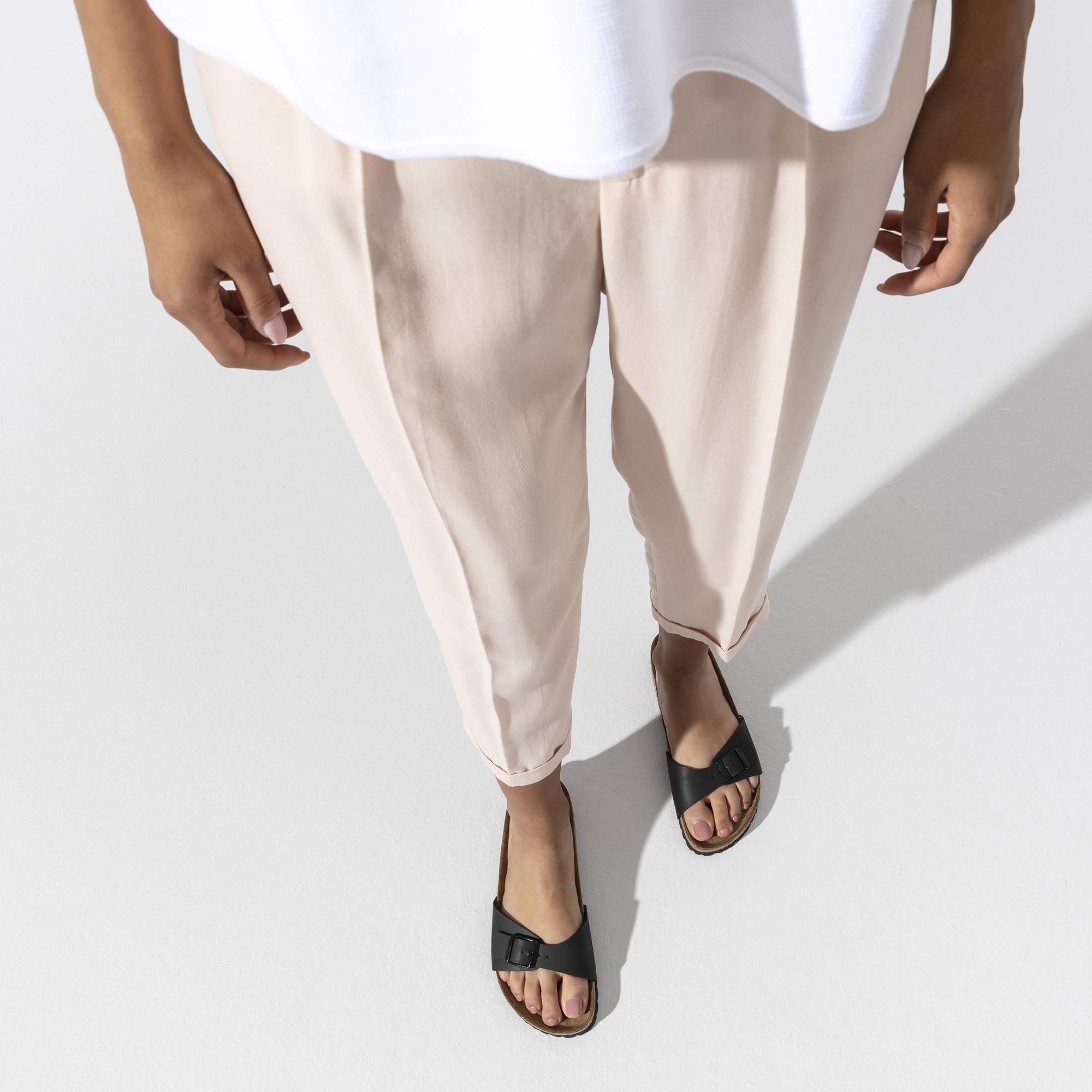 ✨超美品✨【BIRKENSTOCK】Madrid 　コンフォートサンダル 38 楽天市場】【8月17日23:59まで30%OFF】ビルケンシュトック