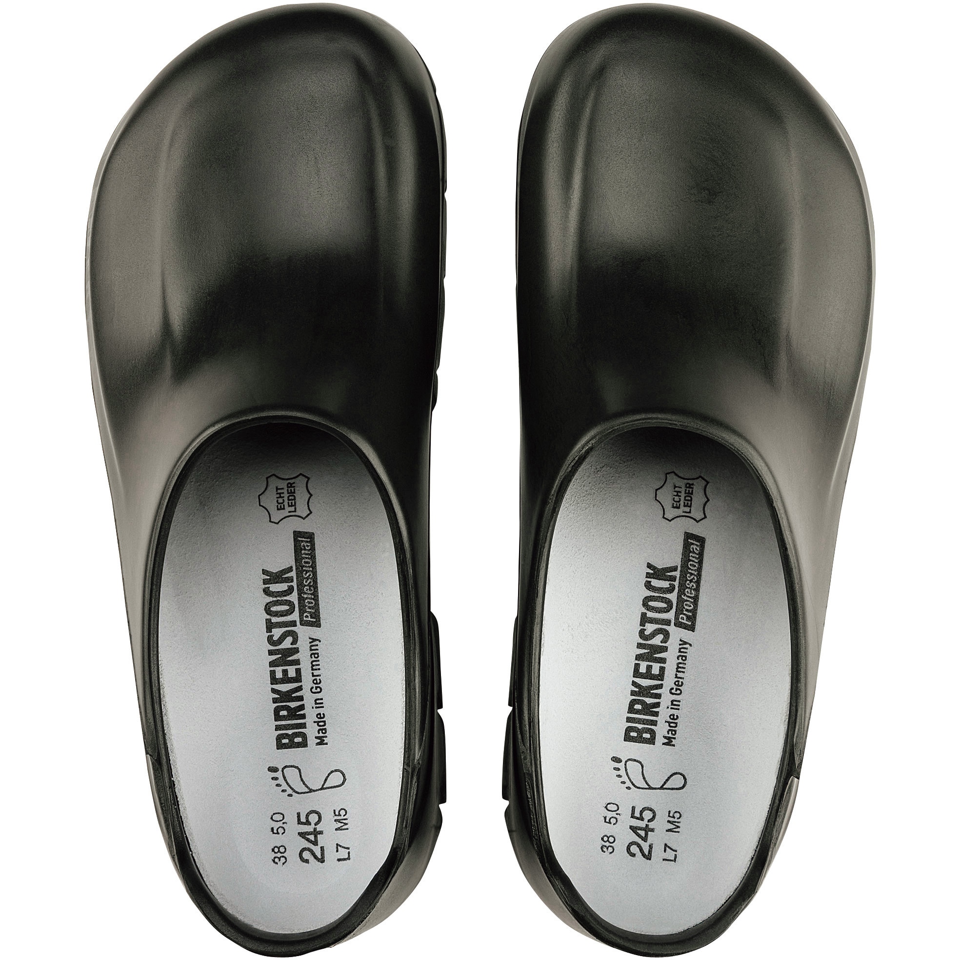 10272-44 コックシューズ A 630 PU ビルケンシュトックジャパン