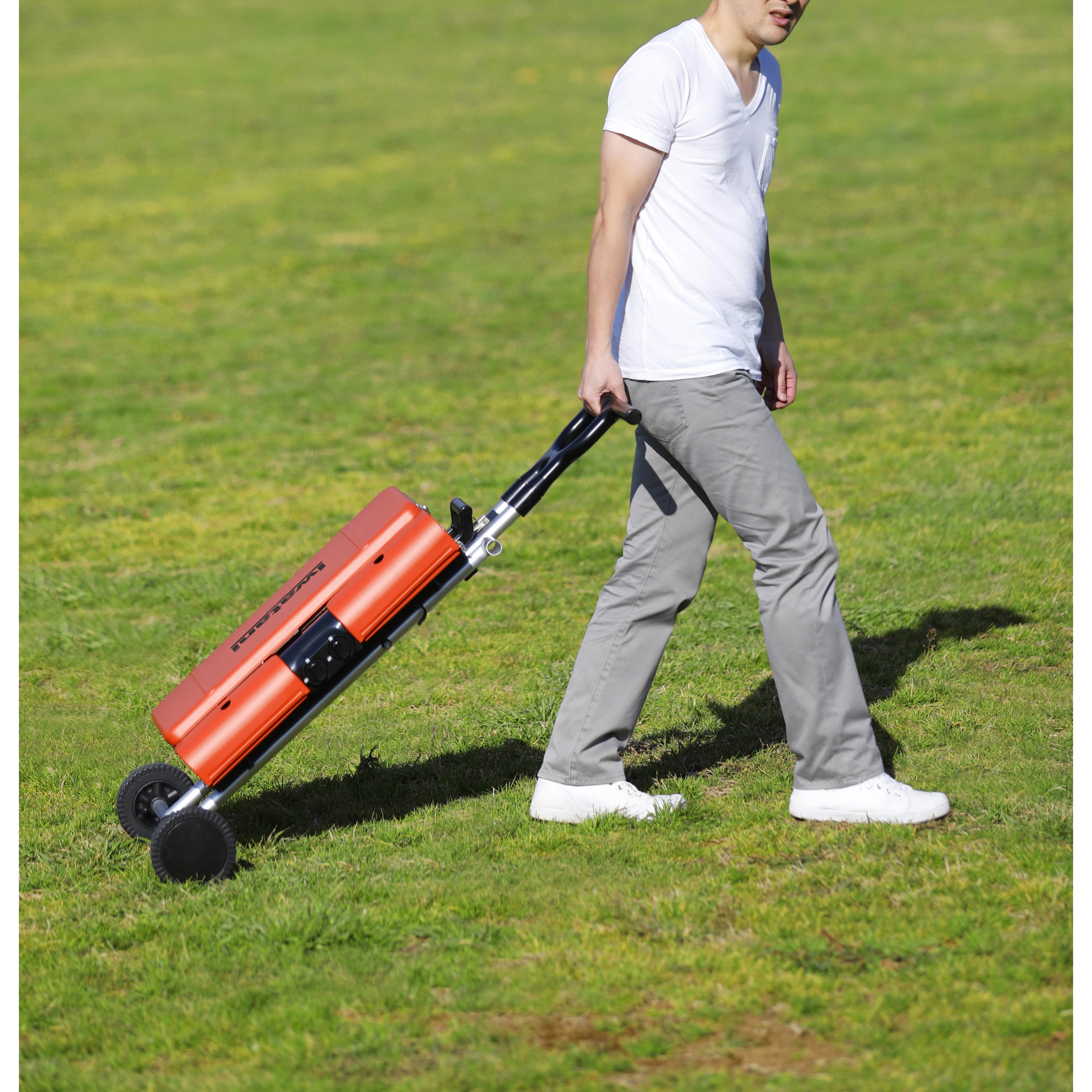 CB-SBG-2 カセットガススタンドBBQグリル グリルスター 1台 イワタニ