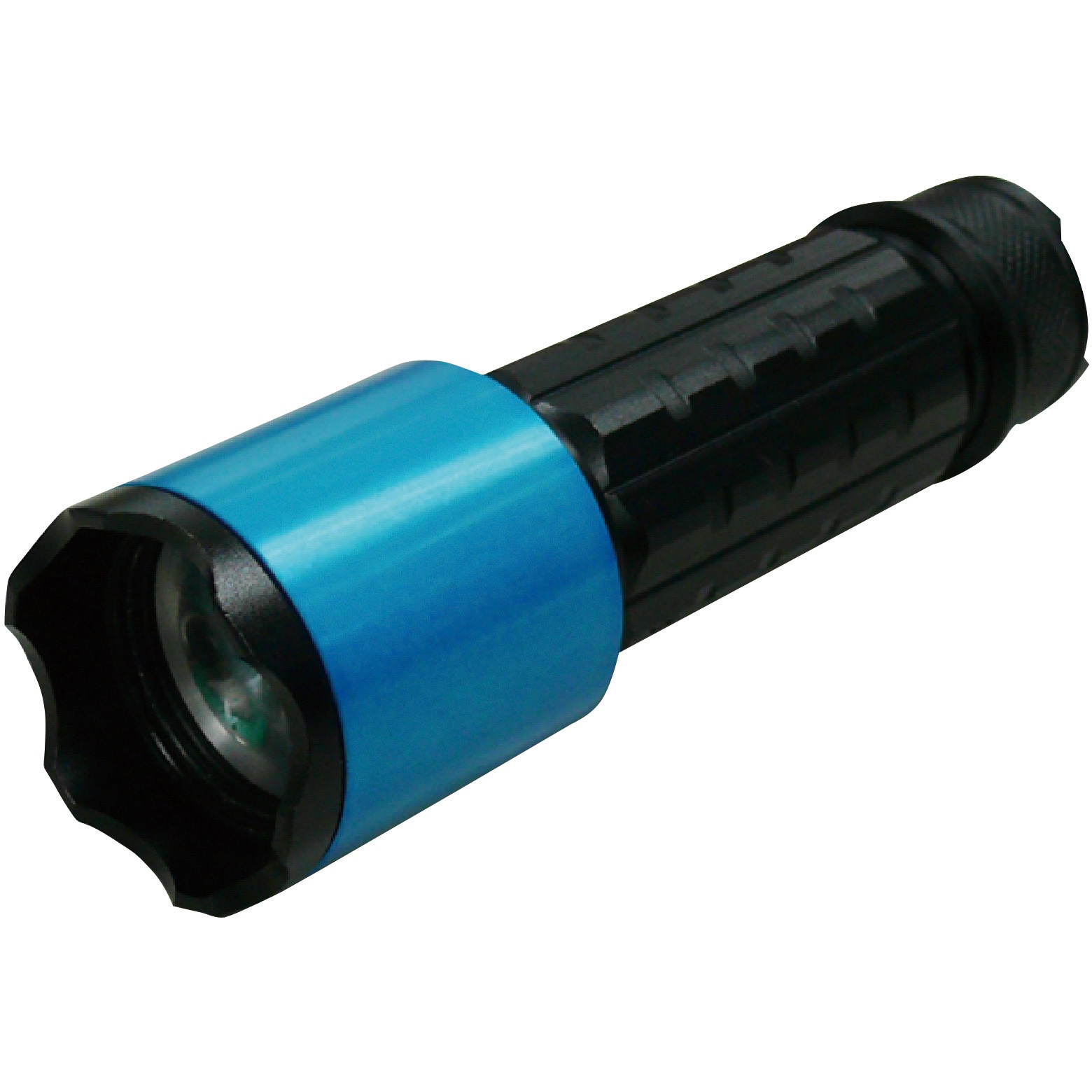 UV-SU365-01F Hydrangea ブラックライト 高出力(フォーカス照射) 乾電池タイプ 1個 Hydrangea  【通販サイトMonotaRO】