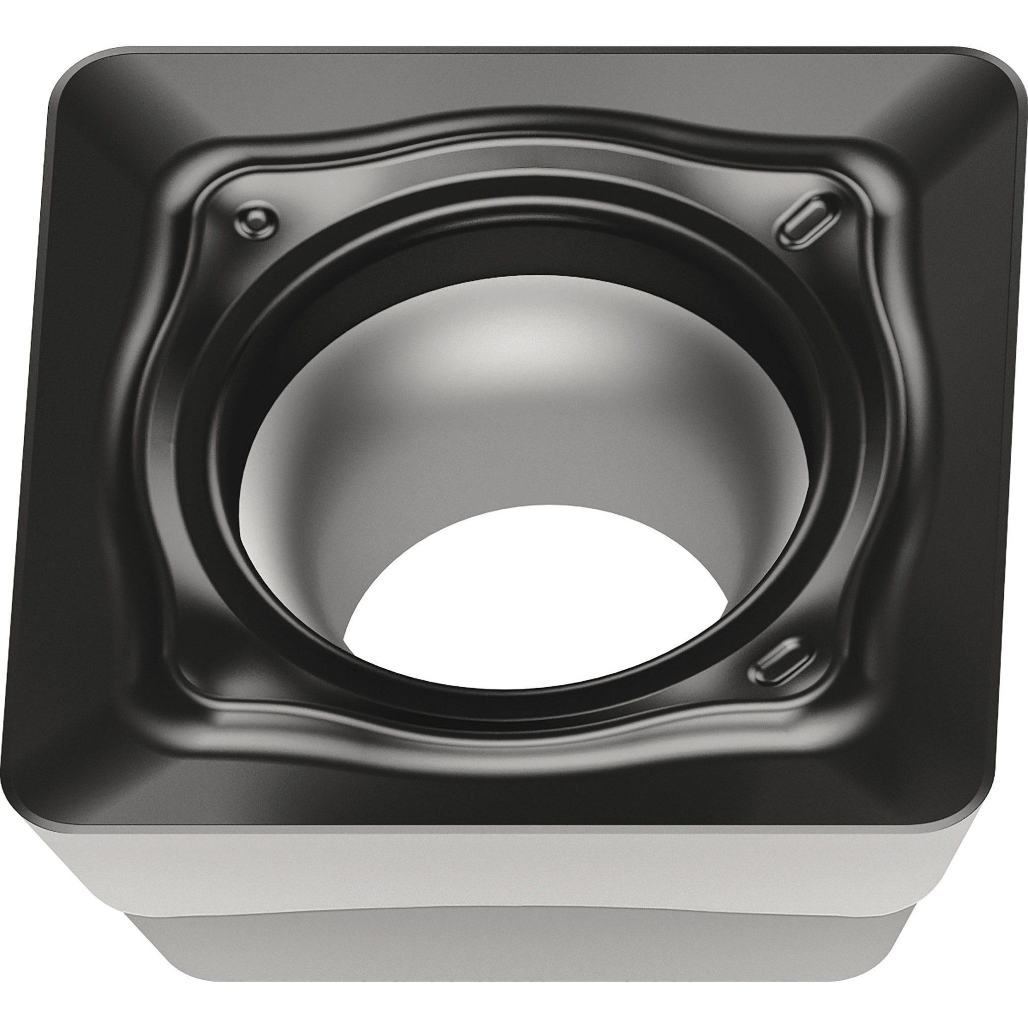 SDMT06T204-F57 面取りカッタ インサート 鉄/鋳物 ワルター 1箱(10個) SDMT06T204-F57