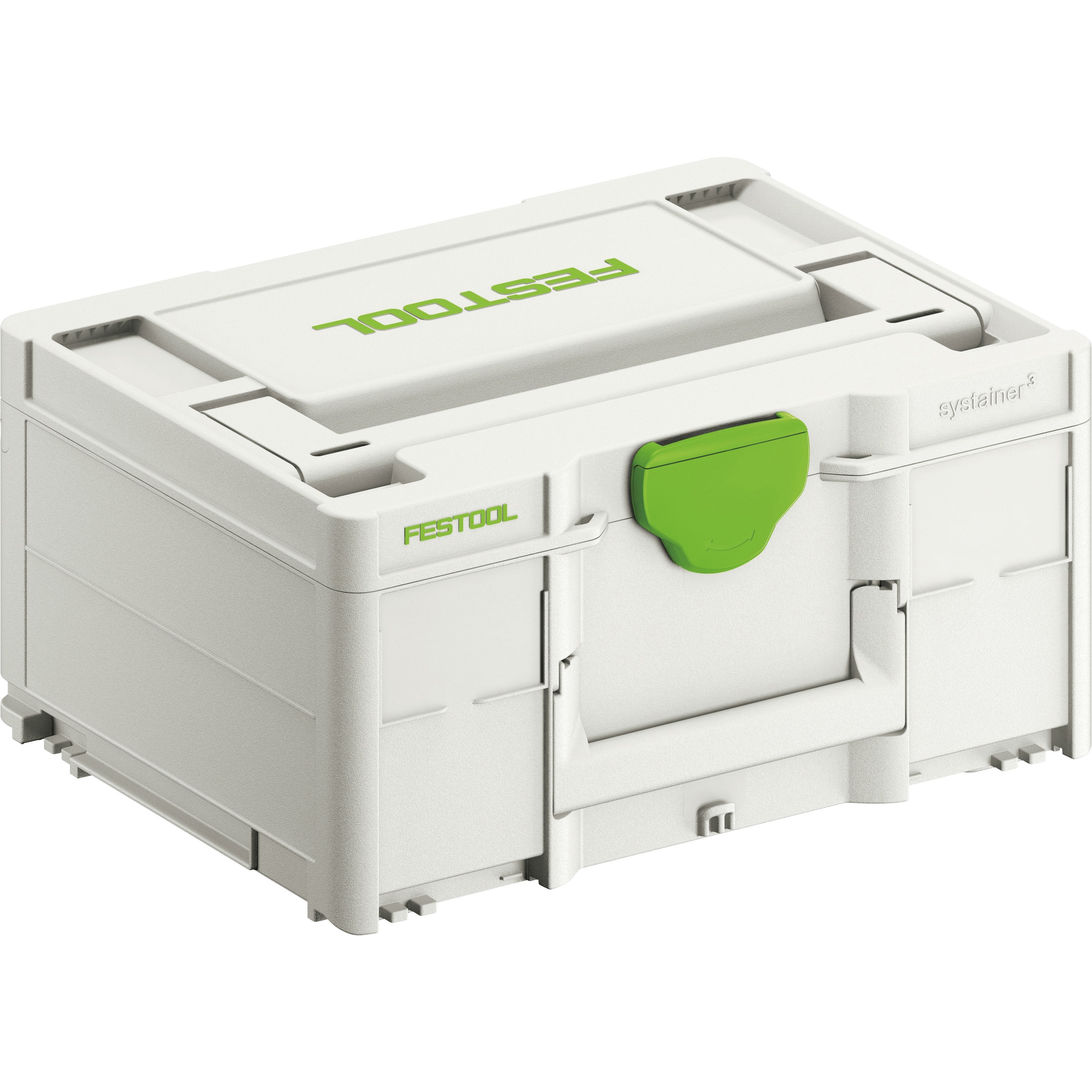 00522226 システナー3 SYS3 1個 FESTOOL 【通販モノタロウ】