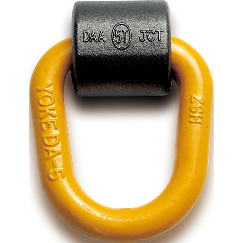 YOKE スーパーポイント M30X35 12.0t (1個) 品番：8-251-067-01 YOKE スーパーポイント M30X35 12.0t 8-251-067-01