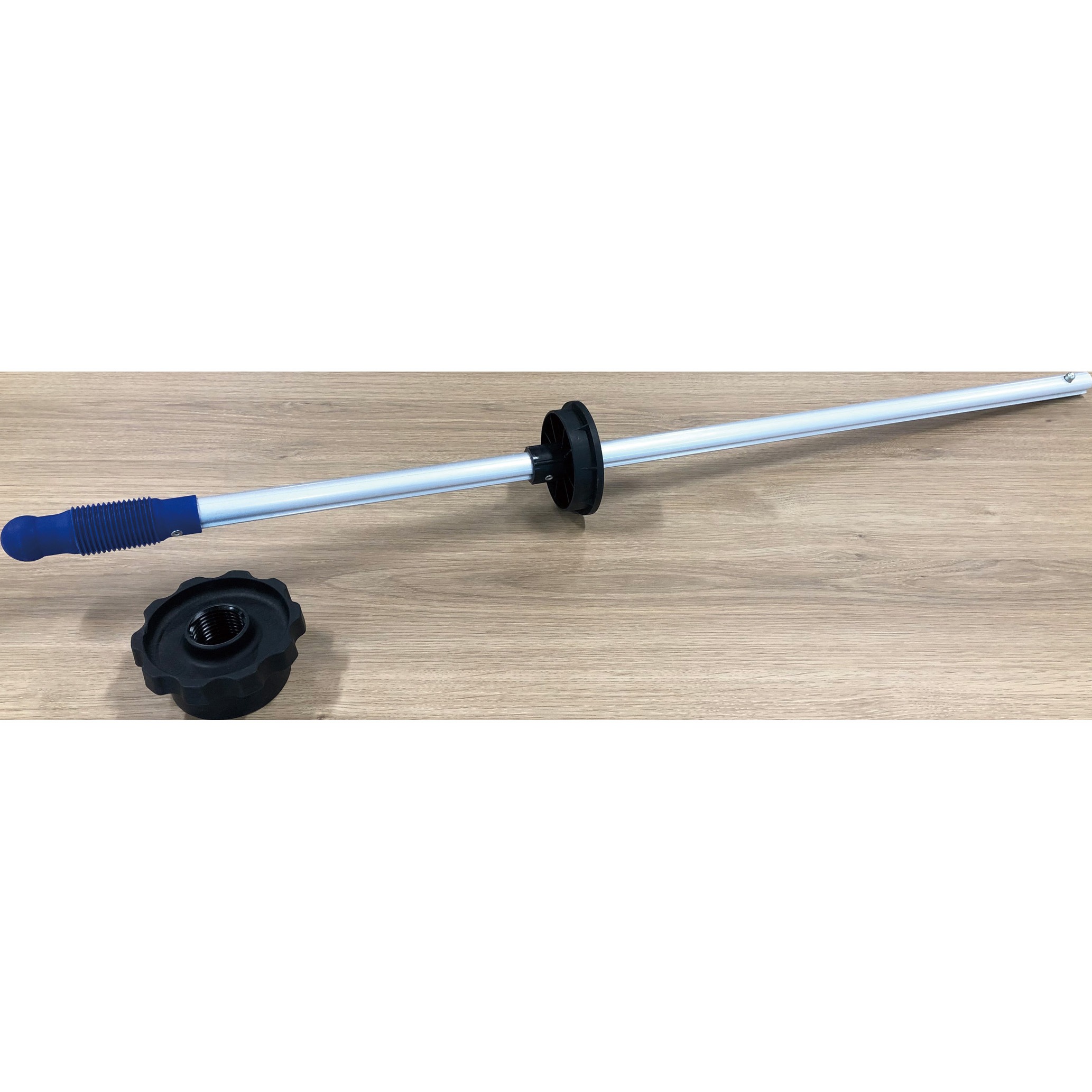 WR-03300L ラップロッド用アタッチメントパーツ 1本 高千穂交易 【通販モノタロウ】