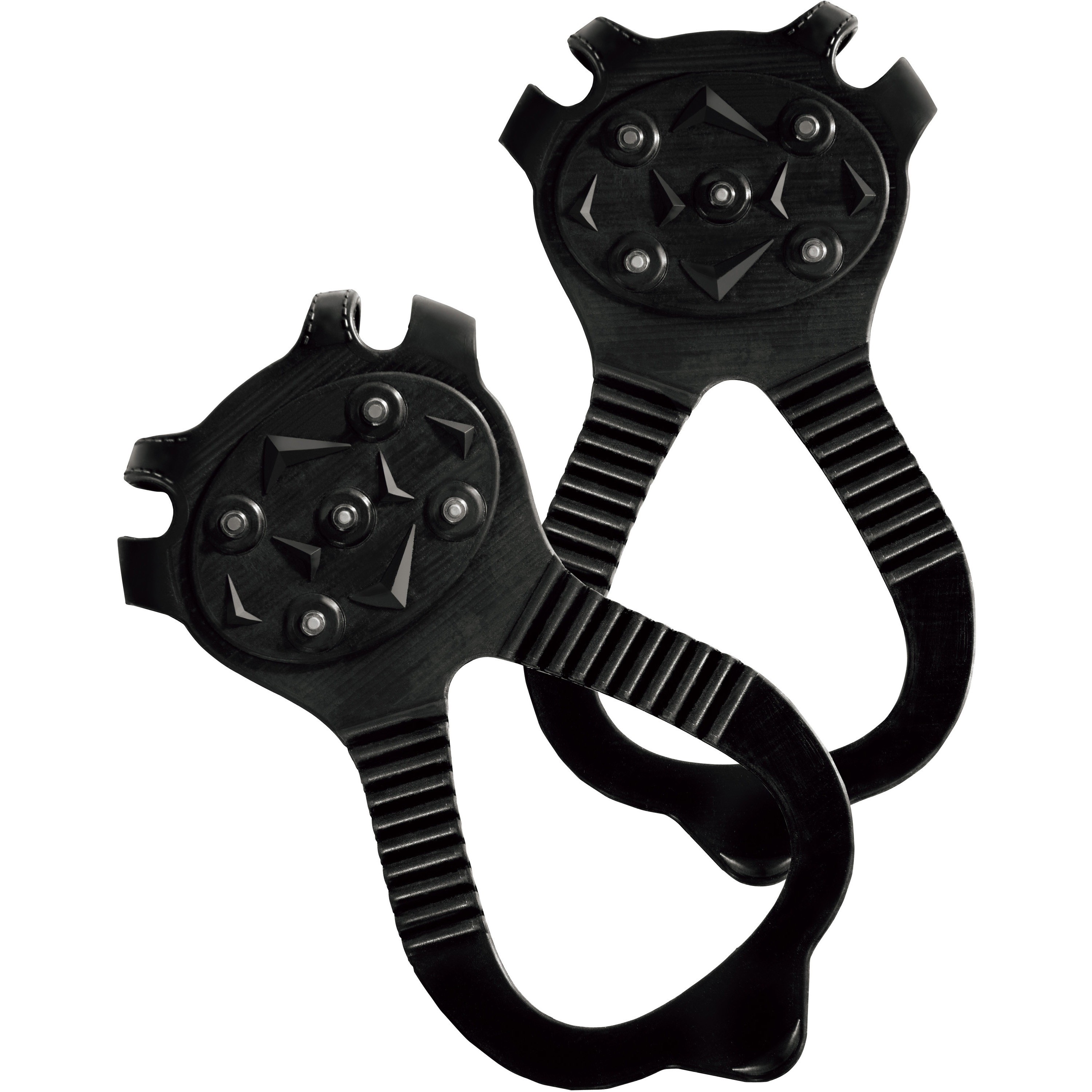 CTG3 耐滑用スパイクアウトソール TIGERGRIP サイズL 1組(2個