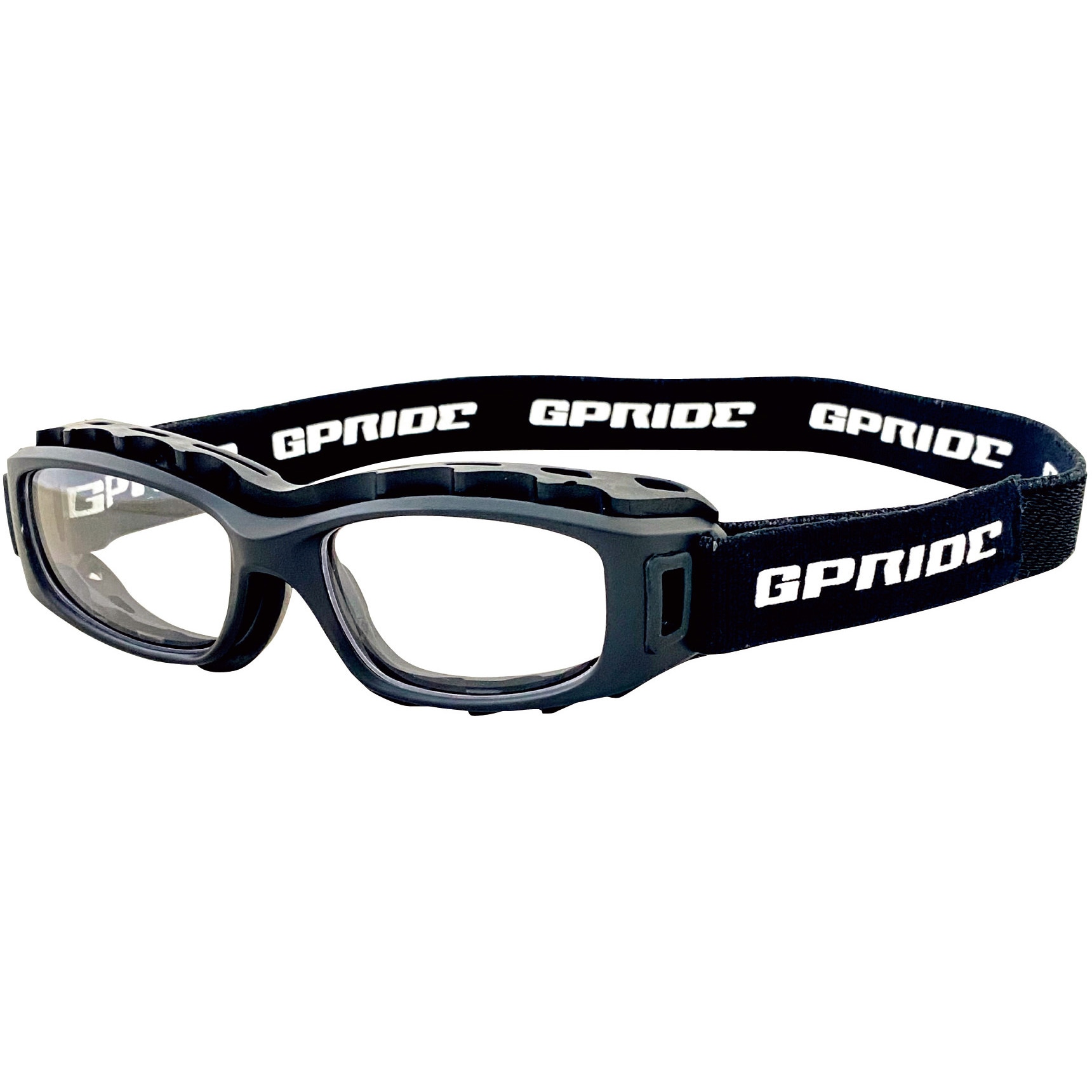 93M-BK 二眼型セーフティゴーグル 1個 EYE-GLOVE 【通販モノタロウ】