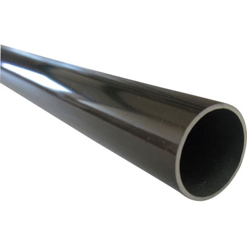 FC111B アルミ丸パイプ アルインコ 材質アルミ A6063S T5 外径32mm長さ4000mm 1本 FC111B