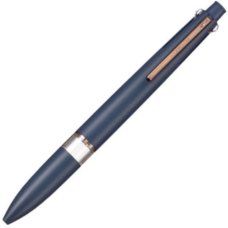 UE5H708.9 スタイルフィット マイスター 5色ホルダー(ノック式) 1本