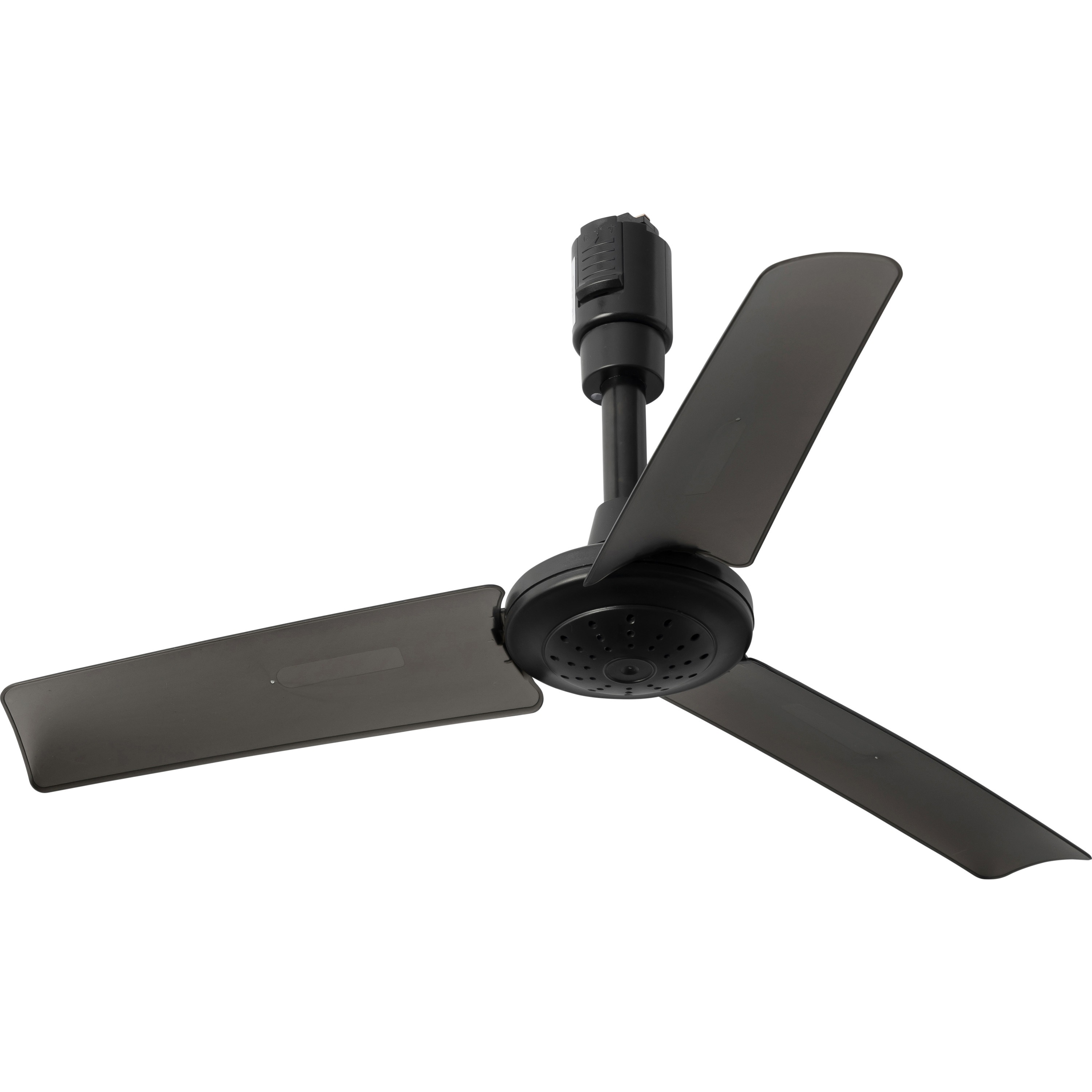 ダクトレールファン 楽天市場】シーリングファン DUCT RAIL FAN DC basic Φ40 ダクト