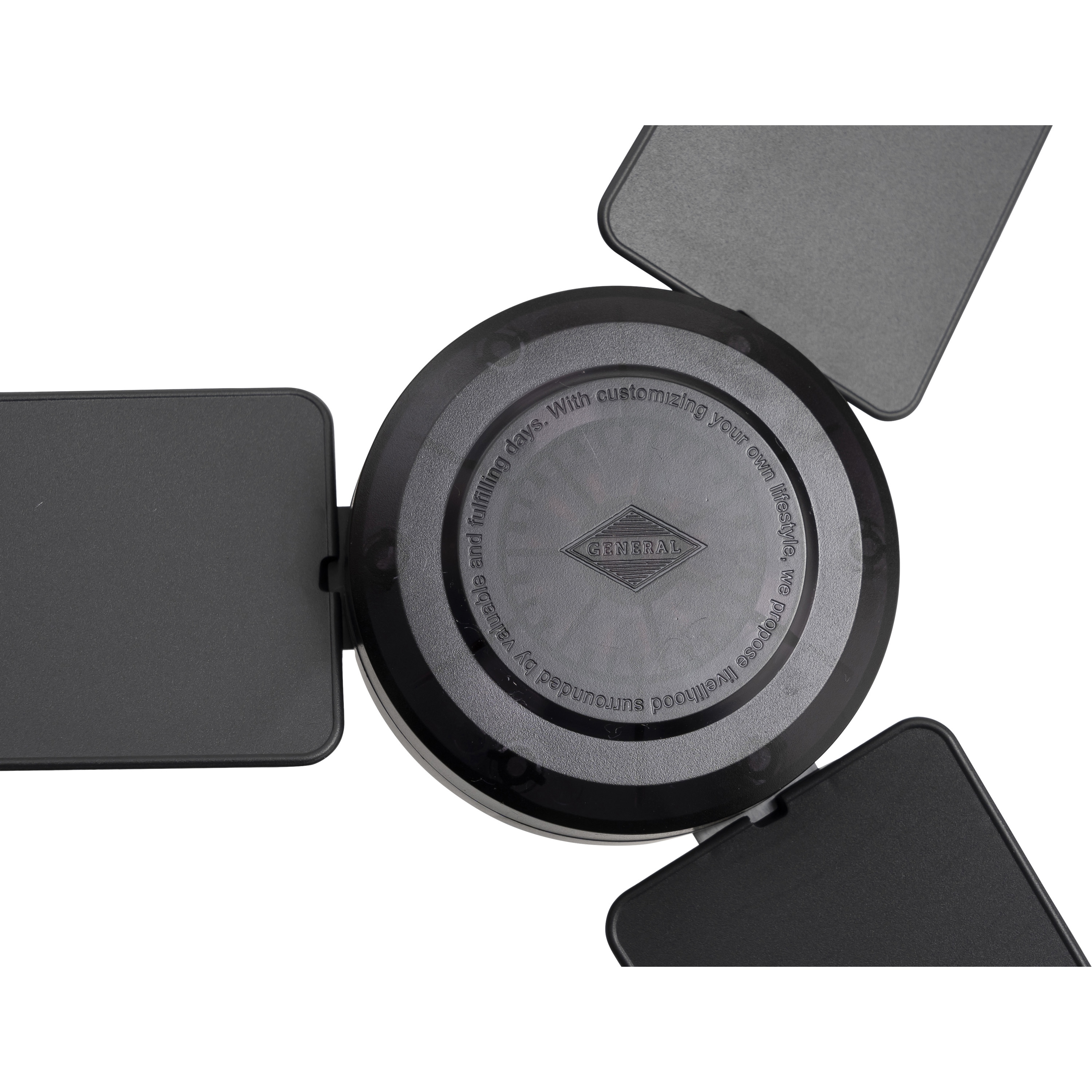 BRID（ブリッド） ダクトレールファン DC プラス Φ50 DUCT RAIL FAN DC plus Φ50（ダクトレールファン DCモーター