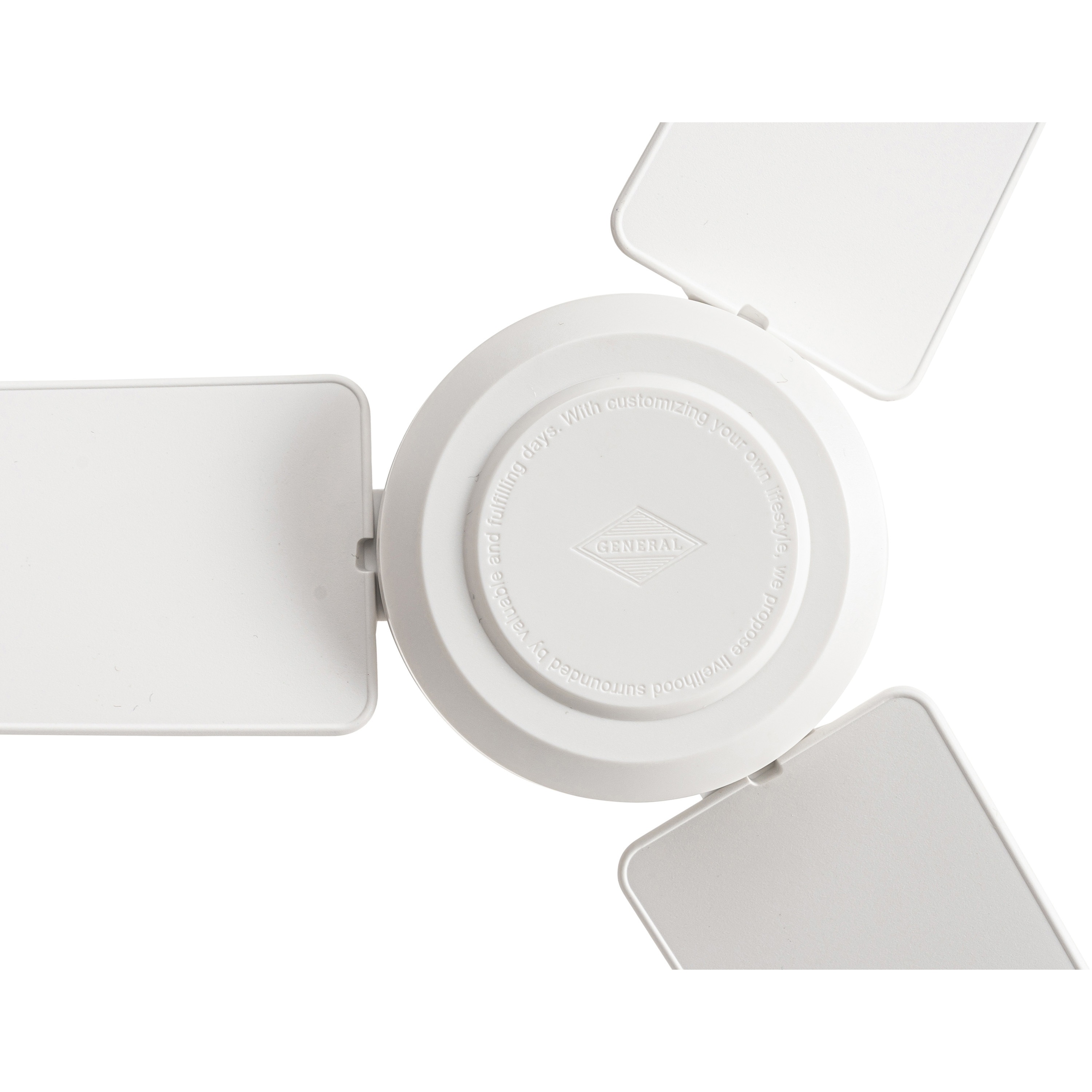 菊門さま専用 332903 ダクトレールファン DCモーター プラス Φ50cm BRID 組立式