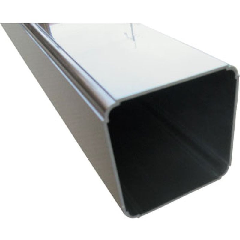 HP101B アルミテラス柱 アルインコ ブロンズ色 幅60mm長さ3m厚さ1.3mm