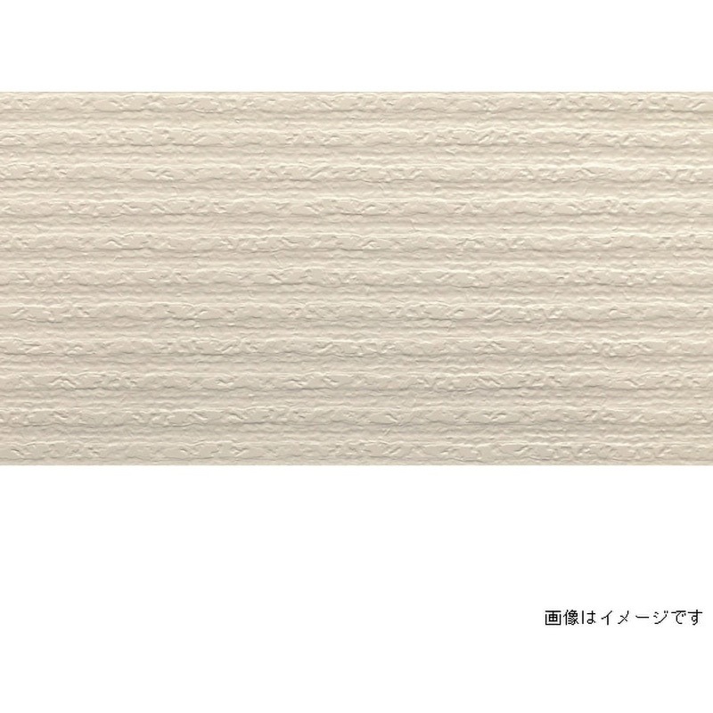 ライムストーン サイディング 横貼り 8枚入り 東邦シートフレーム ウォームアイボリー色 長さ3048mm厚さ17mm 1セット(8枚) 30,537円