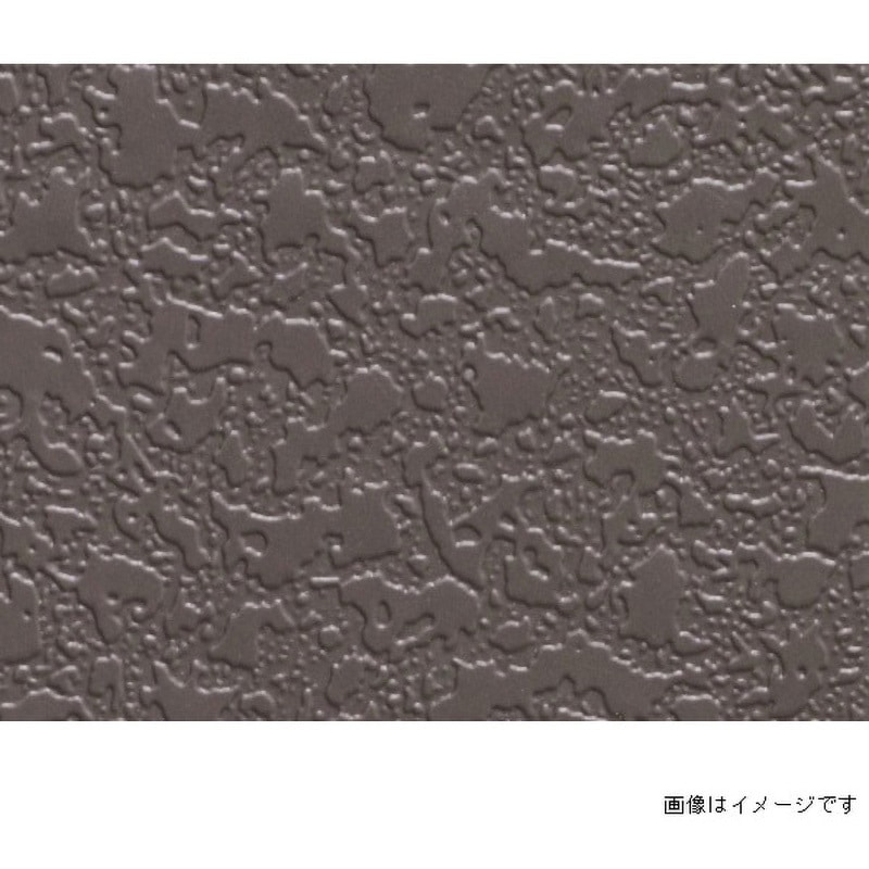 レアル1スタッコ サイディング 縦貼り 10枚入り 東邦シートフレーム ビターブラウン色 長さ3048mm厚さ15mm