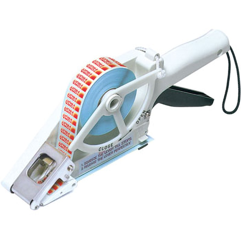 APN10-30 ラベルアプリケーター (角形ラベル用) 1台 TOWA (ラベラー) 【通販モノタロウ】 27,725円