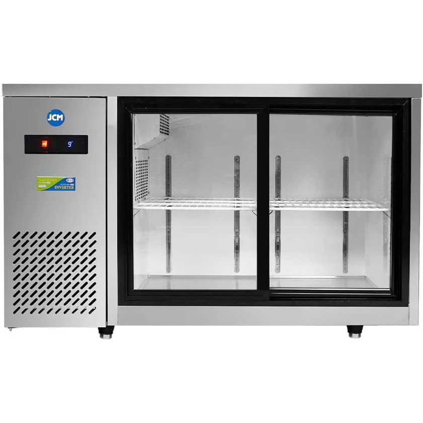 業務用 ヨコ型冷蔵ショーケース ジェーシーエム 業務用冷蔵/冷凍庫