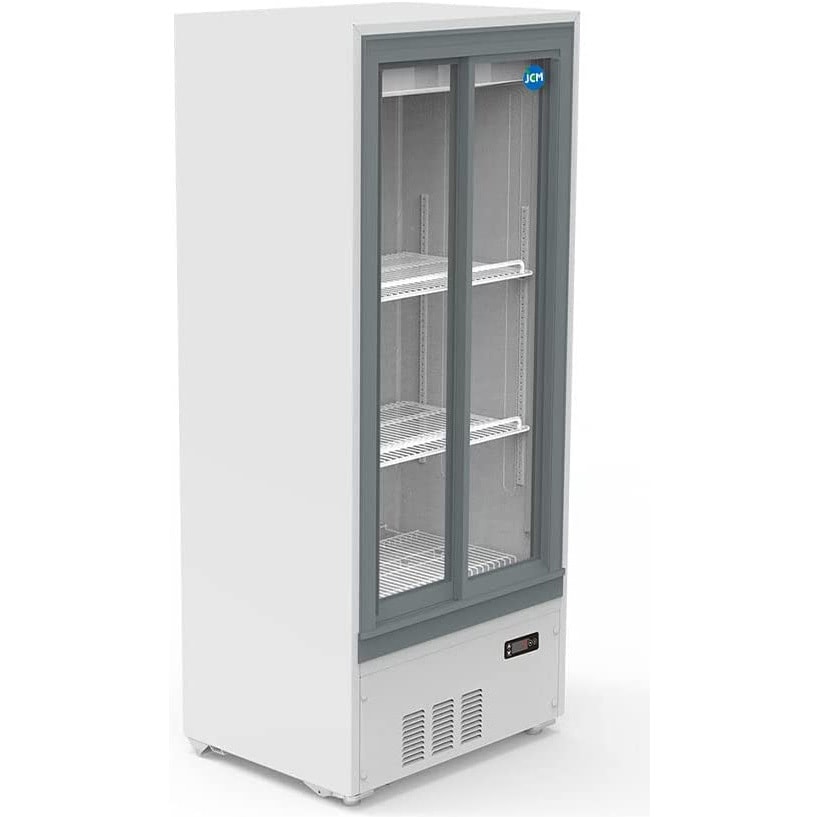 ノンフロンインバーターヨコ型冷蔵ショーケース【JCMS-1260T-IN
