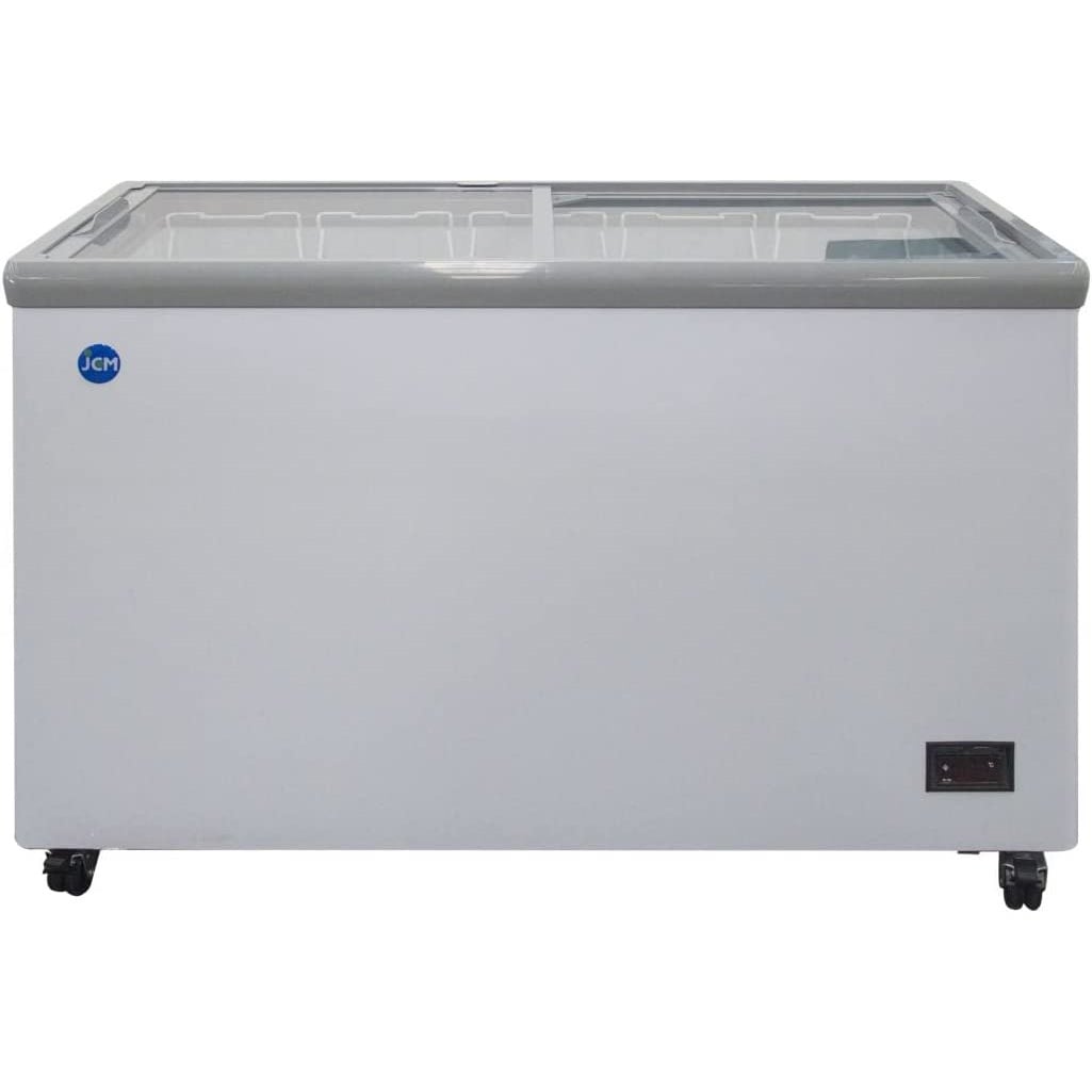JCMCS-293FL 業務用 冷凍ショーケース(フラット扉)(LED仕様) 1台