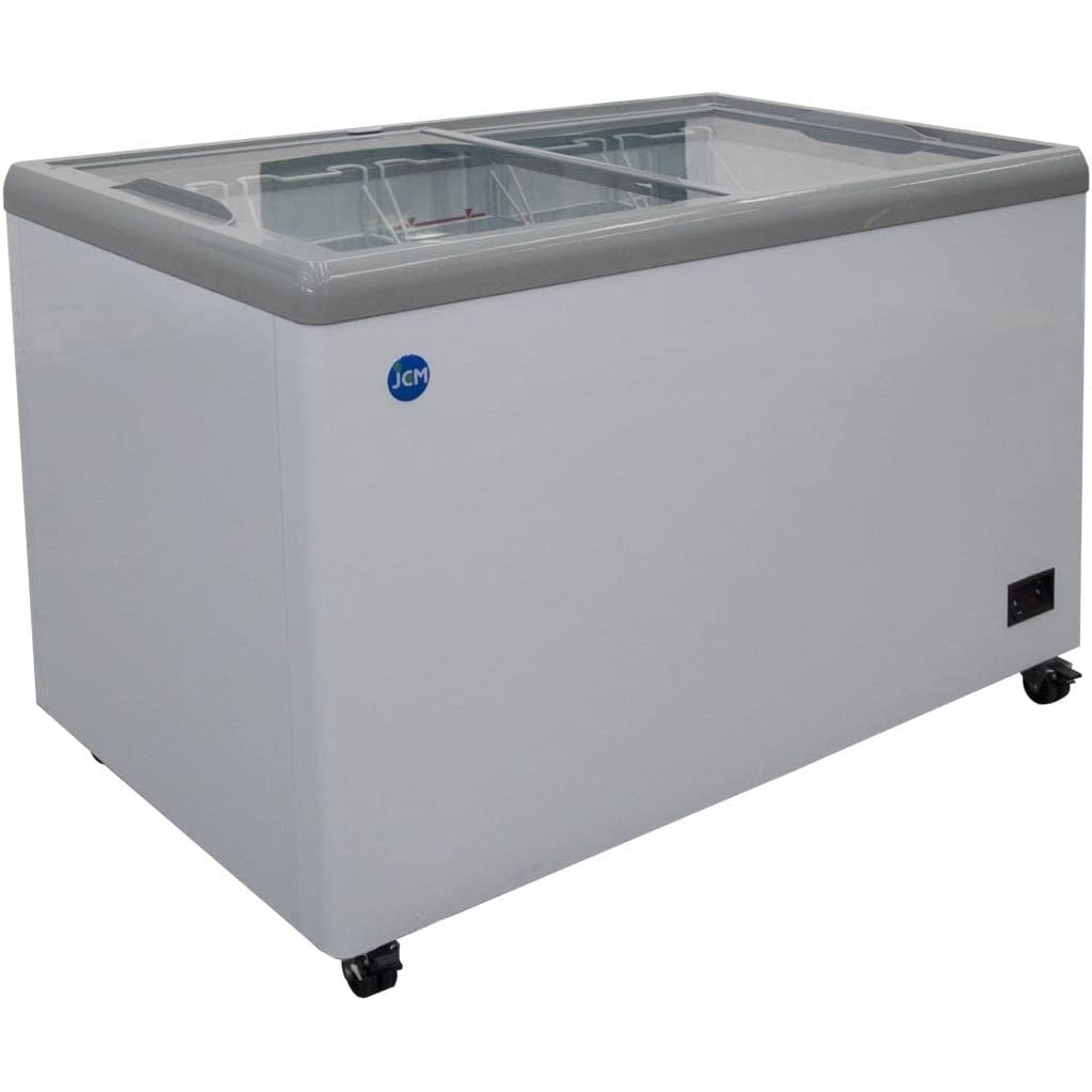 JCMCS-293FL 業務用 冷凍ショーケース(フラット扉)(LED仕様) 1台