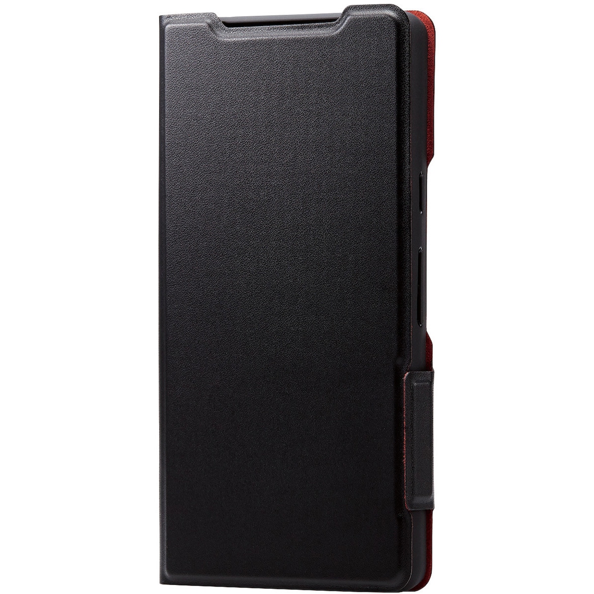 PM-P231PLFUBK Google Pixel 7a ケース ソフトレザー 手帳型