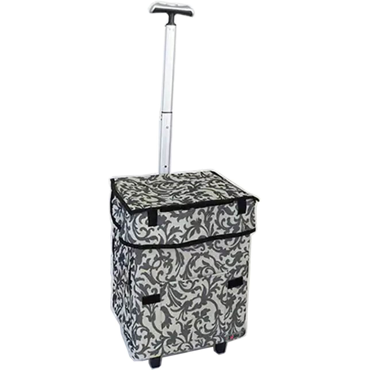 F21301 Felio スマートショッピングバック シングル 富士商 容量34L