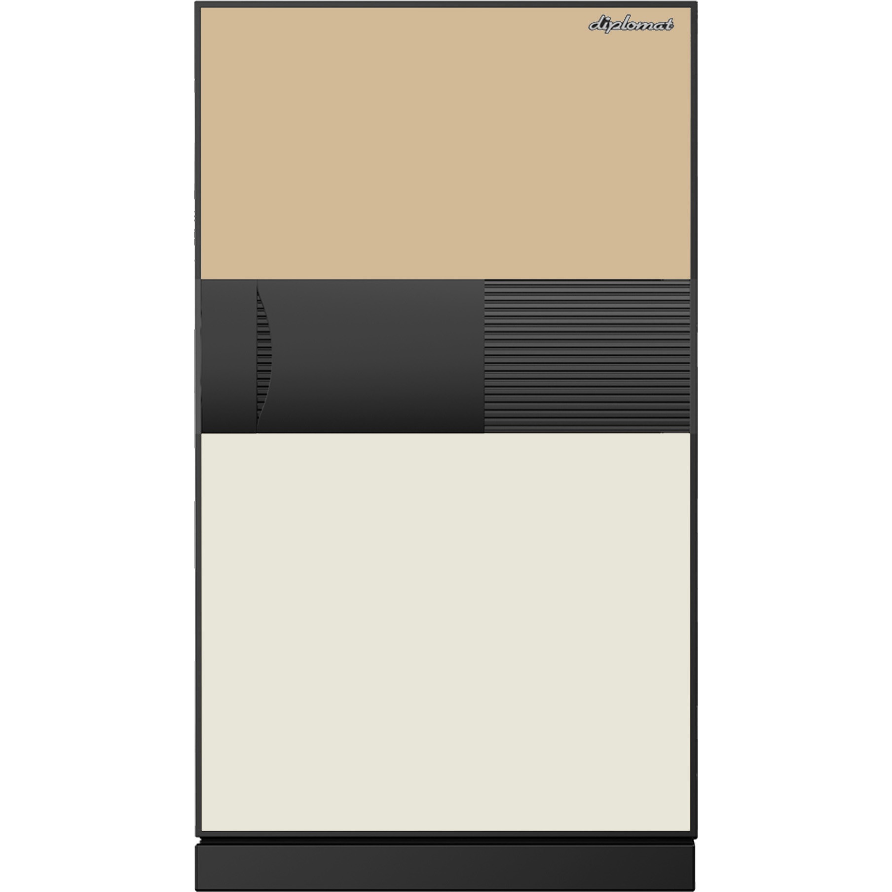 DPS9000BC プレミアムセーフNEXTPLUS(ネクストプラス)シリーズ 90分耐火金庫＜開梱設置サービス付き＞ 1台 diplomat(ディプロマット) 【通販モノタロウ】