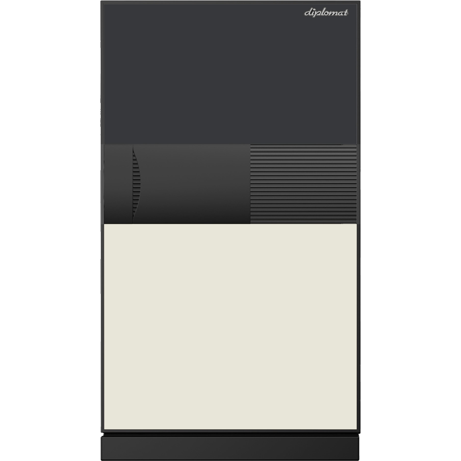 DPS9000GC プレミアムセーフNEXTPLUS(ネクストプラス)シリーズ 90分耐火金庫＜開梱設置サービス付き＞ 1台 diplomat(ディプロマット) 【通販モノタロウ】